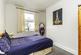 Reception bedroom
