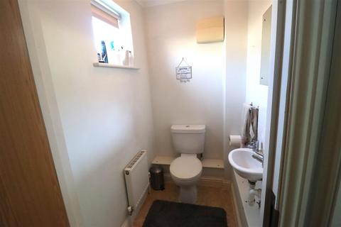 2 bedroom semi-detached house to rent, Falmouth Street, Newmarket CB8