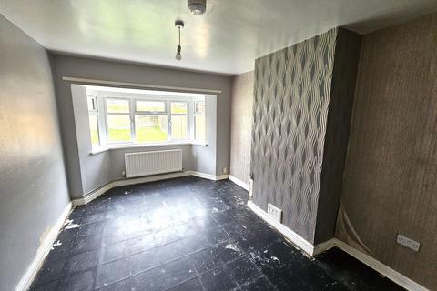 2 bedroom end of terrace house for sale, 40 Napier Road, Walsall, West Midlands, WS2 7JJ