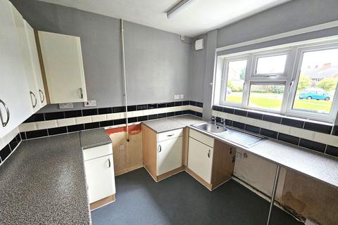 2 bedroom end of terrace house for sale, 40 Napier Road, Walsall, West Midlands, WS2 7JJ