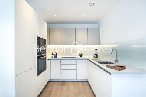 1 bedroom apartment to rent, Williams Road, Ealing W13