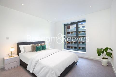 1 bedroom apartment to rent, Williams Road, Ealing W13