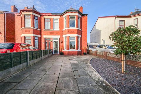 3 bedroom semi-detached house for sale, St. Johns Road, Southport PR8