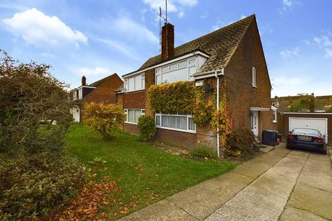 3 bedroom semi-detached house for sale, Ramsgate Road, Margate, CT9