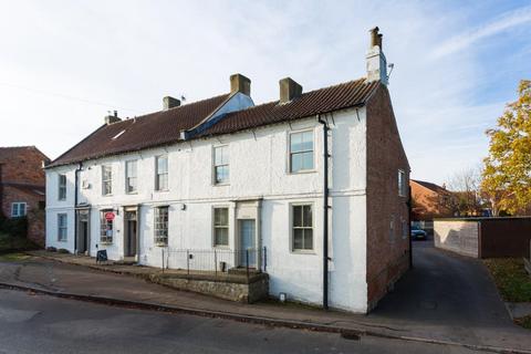 3 bedroom terraced house for sale, York Road, Green Hammerton, York