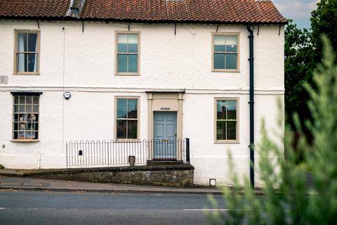 3 bedroom terraced house for sale, York Road, Green Hammerton, York