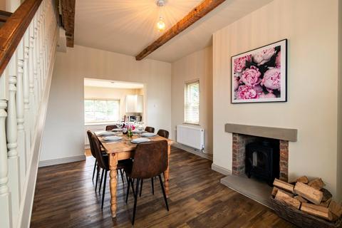undefined, York Road, Green Hammerton, York