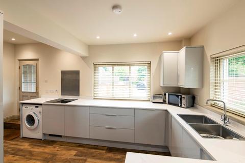 undefined, York Road, Green Hammerton, York