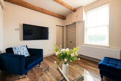 undefined, York Road, Green Hammerton, York