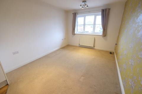 1 bedroom flat for sale, Farrell Fields, Marchwood SO40