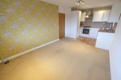 1 bedroom flat for sale, Farrell Fields, Marchwood SO40