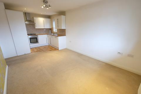 1 bedroom flat for sale, Farrell Fields, Marchwood SO40