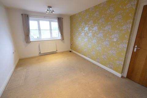 1 bedroom flat for sale, Farrell Fields, Marchwood SO40