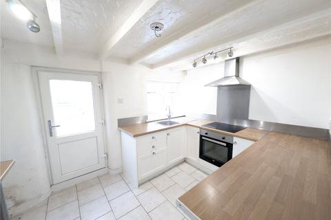 2 bedroom end of terrace house for sale, Park Lane, Madeley, Telford, Shropshire, TF7