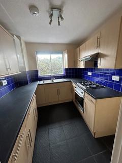 2 bedroom terraced house to rent, Fountain Court, Enmore Green, Shaftsbury SP7 8NB