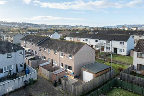 2 bedroom end of terrace house for sale, Oldtown Road, Inverness IV2