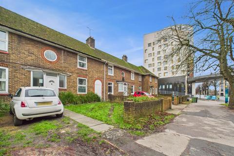 The Highway, Brighton, East Sussex