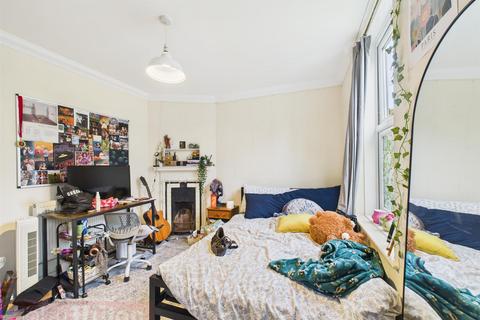 5 bedroom terraced house to rent, The Highway, Brighton, East Sussex