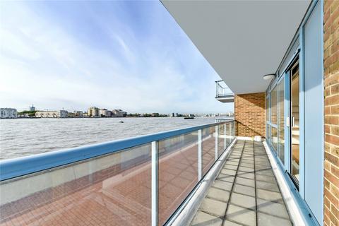 2 bedroom apartment to rent, Arnhem Wharf, 2 Arnhem Place, London, E14