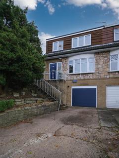 3 bedroom semi-detached house for sale, Dunford Road, Holmfirth HD9