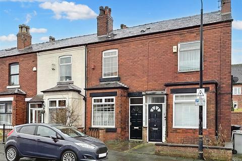 2 bedroom terraced house to rent, Harley Road, Sale