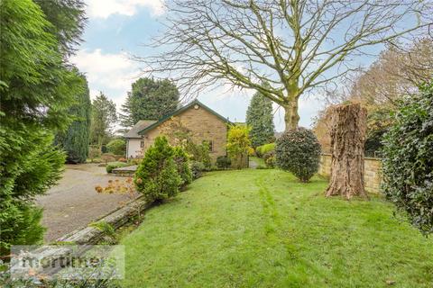 4 bedroom detached bungalow for sale, Links Lane, Pleasington, Blackburn, Lancashire, BB2