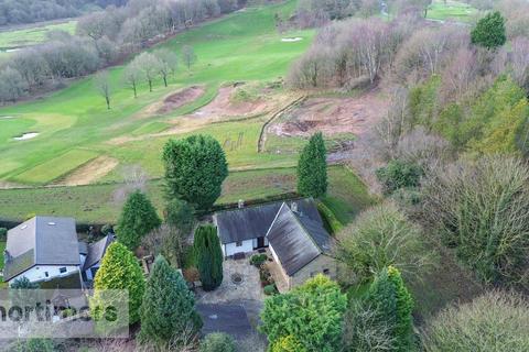 4 bedroom detached bungalow for sale, Links Lane, Pleasington, Blackburn, Lancashire, BB2