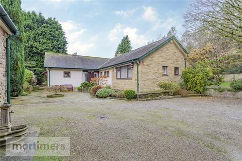 4 bedroom detached bungalow for sale, Links Lane, Pleasington, Blackburn, Lancashire, BB2