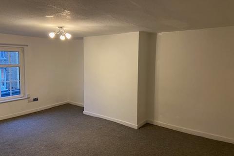 1 bedroom flat to rent, 14a Queen Street Market Rasen LN8 3EH