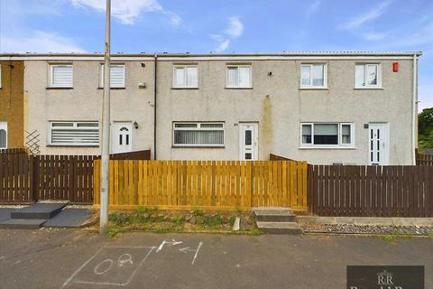 2 bedroom terraced house to rent, Watt Low Avenue, Rutherglen, Rutherglen