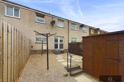 2 bedroom terraced house to rent, Watt Low Avenue, Rutherglen, Rutherglen