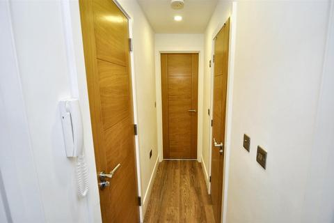 2 bedroom flat to rent, 15 Mitaka House, 4-12 Morton Street, Leamington Spa