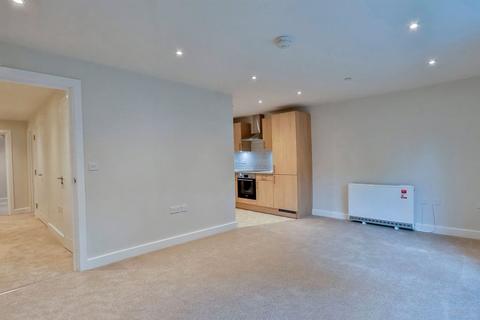 2 bedroom apartment for sale, Robert Louis Stevenson Avenue, Westbourne, Dorset, BH4