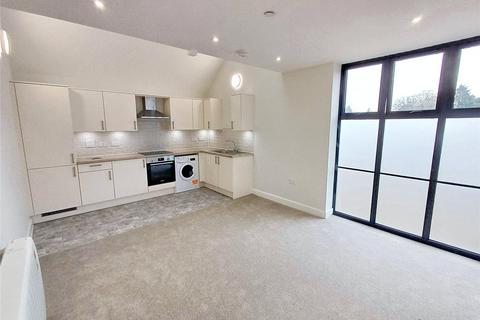 1 bedroom apartment for sale, Robert Louis Stevenson Avenue, Westbourne, BH4