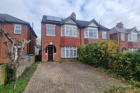 4 bedroom semi-detached house for sale, REDLANDS LANE, FAREHAM