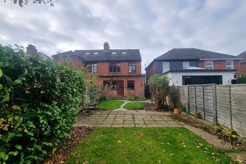 4 bedroom semi-detached house for sale, REDLANDS LANE, FAREHAM