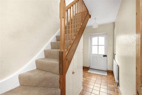 2 bedroom semi-detached house to rent, London Road, Sayers Common, Hassocks, West Sussex, BN6