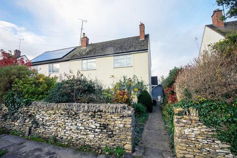 3 bedroom semi-detached house for sale, Parkway, Cirencester GL7