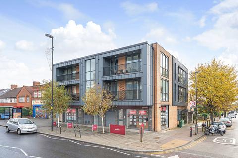 2 bedroom apartment for sale, Brockley Road, London SE4