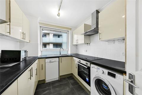 3 bedroom apartment to rent, Greville Road, London, NW6