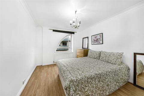 3 bedroom apartment to rent, Greville Road, London, NW6