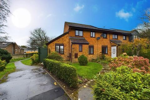 3 bedroom end of terrace house for sale, Birch Walk, Porthcawl CF36