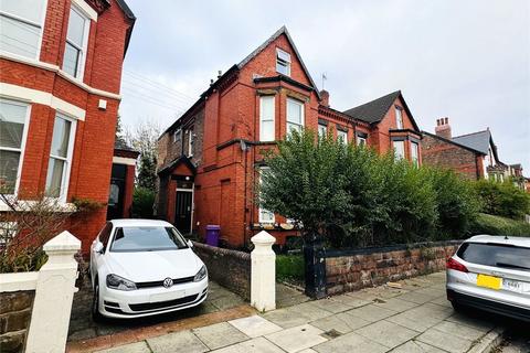 9 bedroom semi-detached house for sale, Arundel Avenue, Aigburth, Liverpool, L17