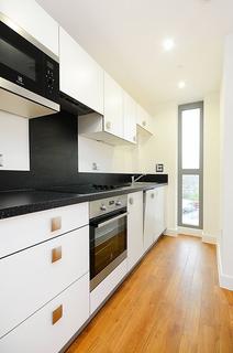 Studio to rent, Sienna Alto, Lewisham, London, SE13