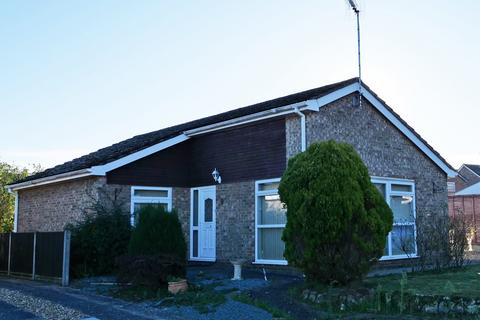 3 bedroom detached bungalow for sale, Stirling Close, Downham Market PE38