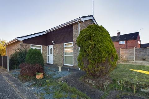 3 bedroom detached bungalow for sale, Stirling Close, Downham Market PE38