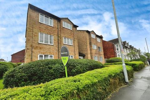 1 bedroom flat for sale, Amber Court, Colbourne Street, Swindon, SN1 2HB