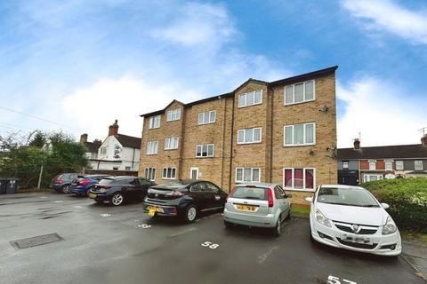 1 bedroom flat for sale, Amber Court, Colbourne Street, Swindon, SN1 2HB