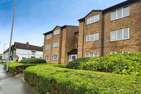 1 bedroom flat for sale, Amber Court, Colbourne Street, Swindon, SN1 2HB