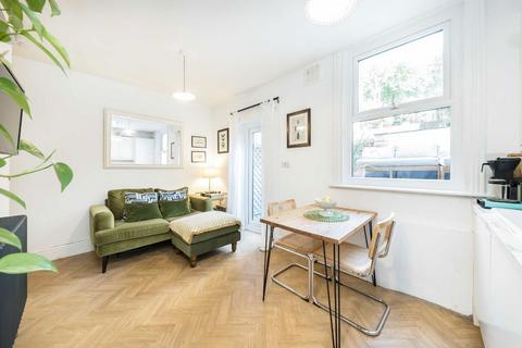 1 bedroom flat for sale, St. German's Road, London SE23